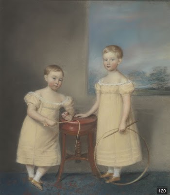 Two Children Wearing Yellow Dresses, | Free Photo - rawpixel