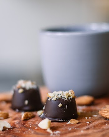 Two Chocolate Chips