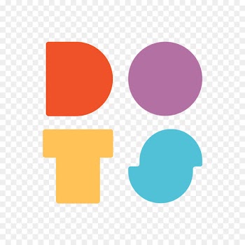Two Dots Dots & Co: A Puzzle Adventure PlayDots Mobile app - android 