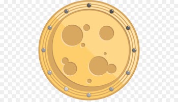 Two Dots Treasure hunt Product design Pattern - medalion map 