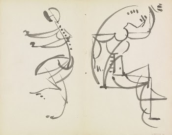 Two Figure Studies | Free Photo - rawpixel