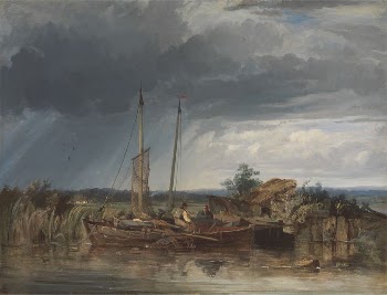 Two Fishing Boats on the Banks | Free Photo - rawpixel