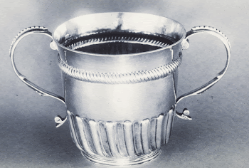 two-handled cup, lower parts of the body | Free Photo - rawpixel