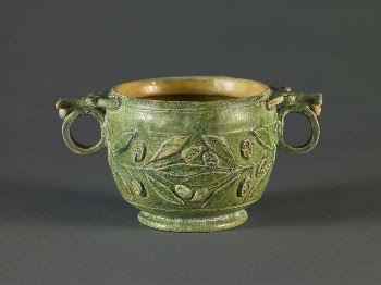 Two-handled Cup (skyphos) | Free Photo - rawpixel