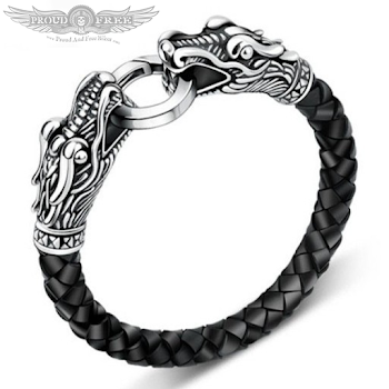 Two-Headed Dragon – Proudandfreebiker