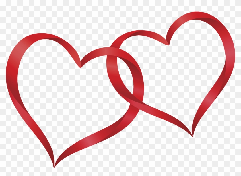 Two-hearts - Heart