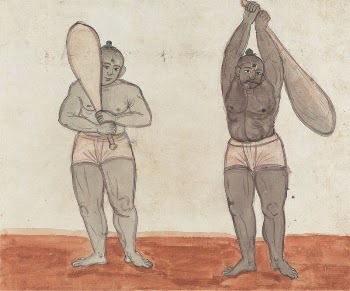 Two Jeyties Weightlifting | Free Photo - rawpixel