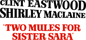 Two Mules for Sister Sara Logo Vector