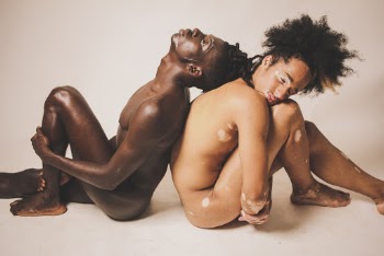 Two Naked People