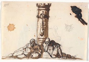 Two old naked men lying | Free Photo - rawpixel