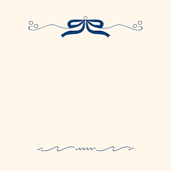 Two ornamental dividers | Free stock vector - 846218