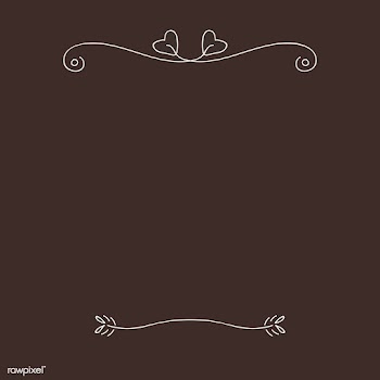 Two ornamental dividers | Free stock vector - 846233