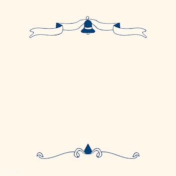 Two ornamental dividers | Free stock vector - 846263