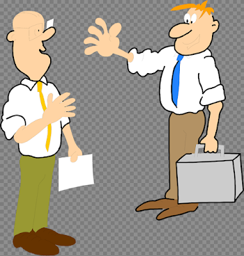 Two People Talking Clipart | Free download best Two People Talking ...