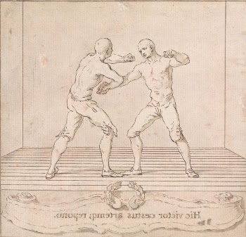 Two Prize Fighters | Free Photo - rawpixel
