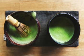 Two Round Ceramic Pots