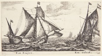 Two ships under sail, one | Free Photo - rawpixel