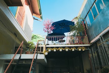 Two Storey Buildings
