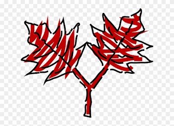 Two, Tree, Plant, Vine, Leaves, Bush, Shrub - Leaf