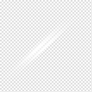 Two white lines illustration, Straight line of light transparent background PNG clipart