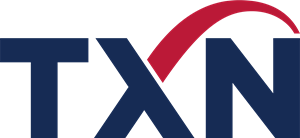 TXN Logo Vector