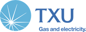 TXU Logo Vector