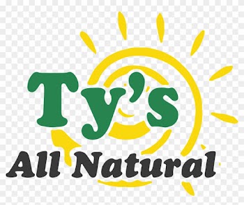 Ty's All Natural Food Truck - Ty's All Natural Food Truck