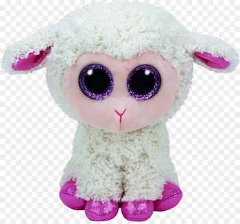 Ty Inc. Beanie Babies Stuffed Animals & Cuddly Toys - beanie 