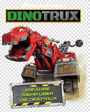 Ty Inc. Party Birthday Idea, dinotrux transparent background PNG clipart