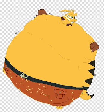 Ty the Tasmanian Tiger Thylacine , Kangaroo Vore transparent background PNG clipart