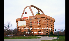 Tyler Sterle on Prezi