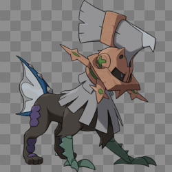 Type: Null/Silvally Support | Smashboards