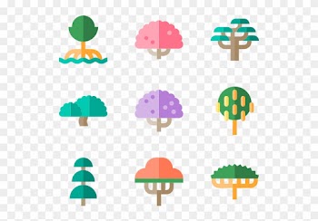 Types Of Trees - Tree