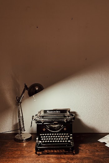Typewriter