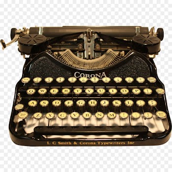 Typewriter ribbon Paper Smith Corona eBay - Typewriter 