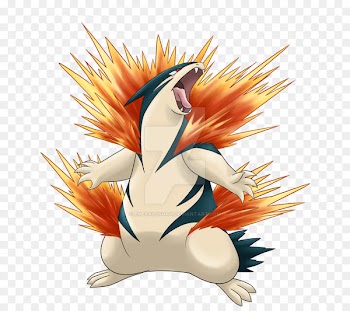 Typhlosion Pokémon X and Y Pokémon Sun and Moon Pikachu Drawing - pikachu 