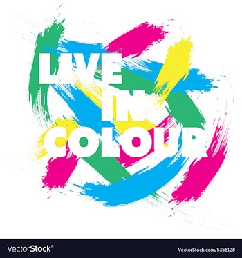Typographic Inspirational Poster vector image