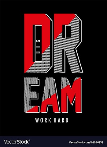 typography for t shirt design premium