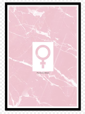 Typography Marble Poster Font Female - Good Luck Volleyball Quotes Posters 
