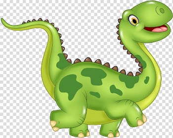Tyrannosaurus Baby Triceratops Dinosaur, dinosaur transparent background PNG clipart