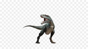 Tyrannosaurus Dinosaur - dinosaur 