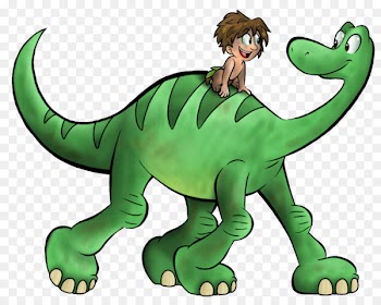 Tyrannosaurus, Dinosaur, Velociraptor, Animal Figure, Green PNG