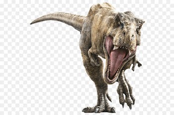 Tyrannosaurus Rex, Jurassic Park, Dinosaur, Roar PNG