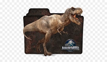 Tyrannosaurus Spinosaurus Velociraptor Dinosaur Jurassic Park - dinosaur 
