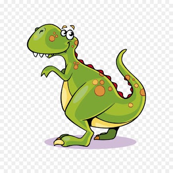 Tyrannosaurus T-shirt Stegosaurus Triceratops Apatosaurus - Vector Dinosaurs 
