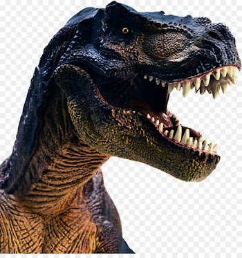 Tyrannosaurus The Talking T. Rex Spinosaurus Triceratops Compsognathus - Tyrannosaurus 