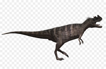 Tyrannosaurus Velociraptor Fauna Animal - ceratosaurus pattern 