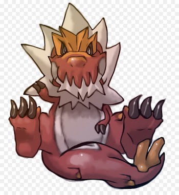 Tyrantrum Tyrunt Video Games Mewtwo Garchomp - trantrum streamer 