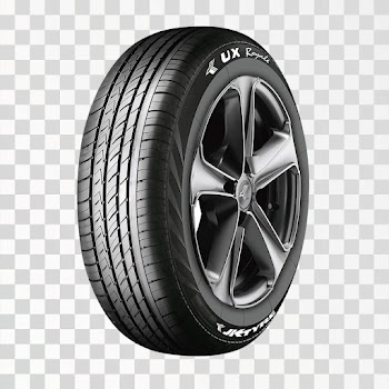 Tyre PNG transparent