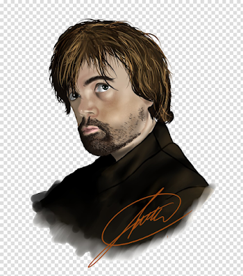Tyrion Lannister PNG Free Download